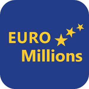 Logo euromillions app